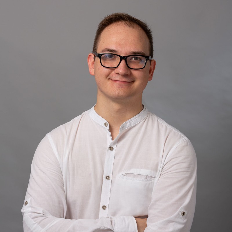 Audrius Kubilius